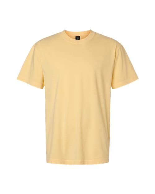 Hanes BT100 in New Railroad Grey