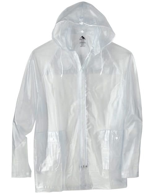 Augusta Sportswear 3160 in Clear