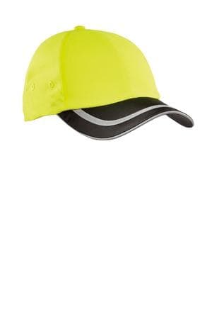 Port Authority C836 Enhanced Visibility Cap