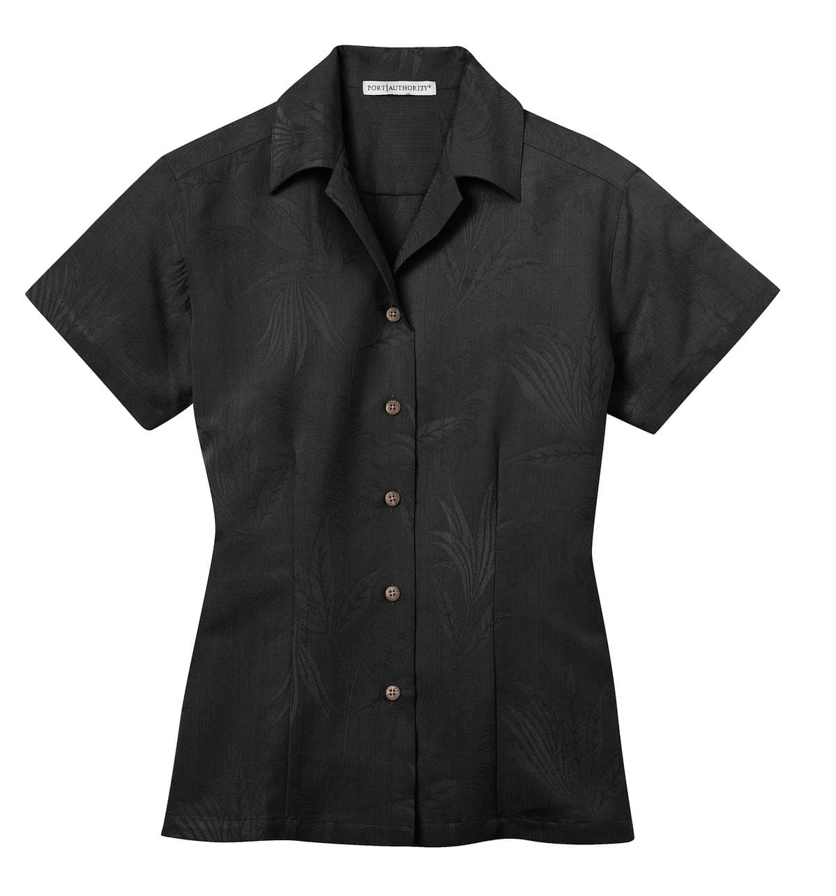 Port Authority L536 in Black