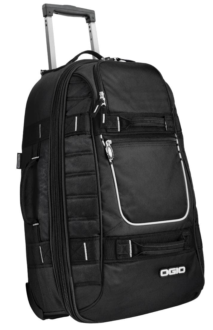OGIO 611024 in Black