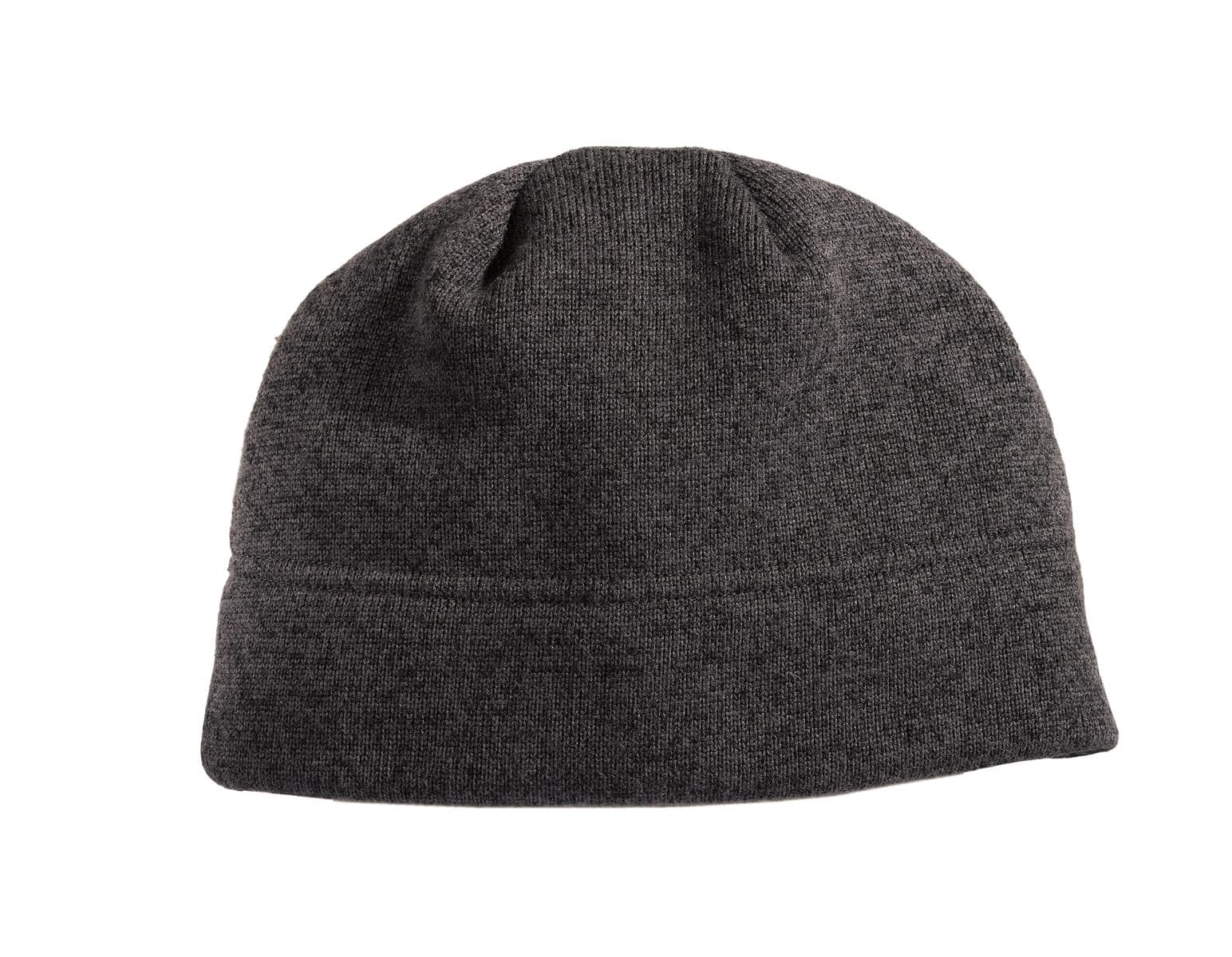 Port Authority C917 in Black Heather/ Charcoal