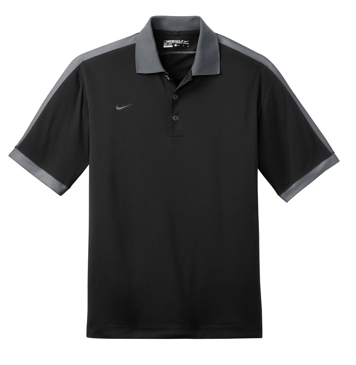 Nike 474237 in Black/Cool Grey