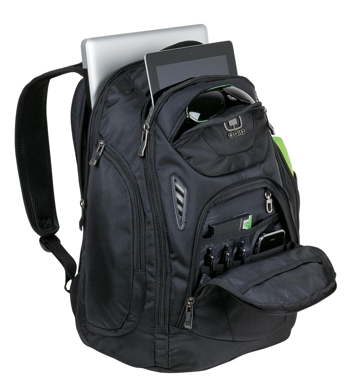 OGIO 411065 in Black