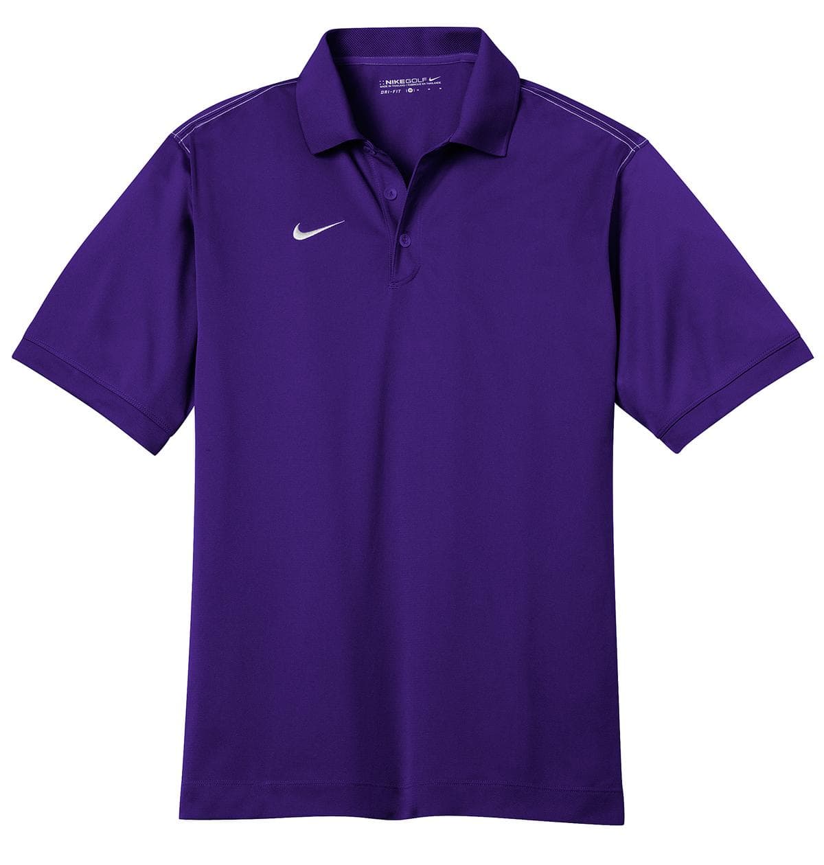 Nike 443119 in Court Purple
