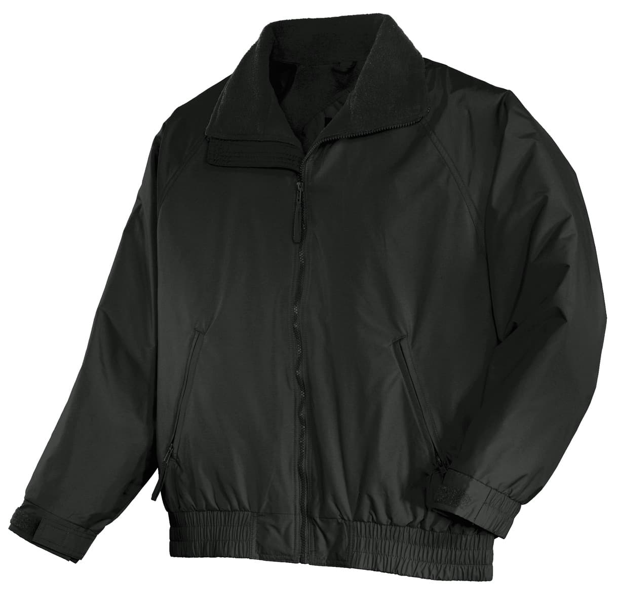Port Authority JP54 in True Black/ True Black