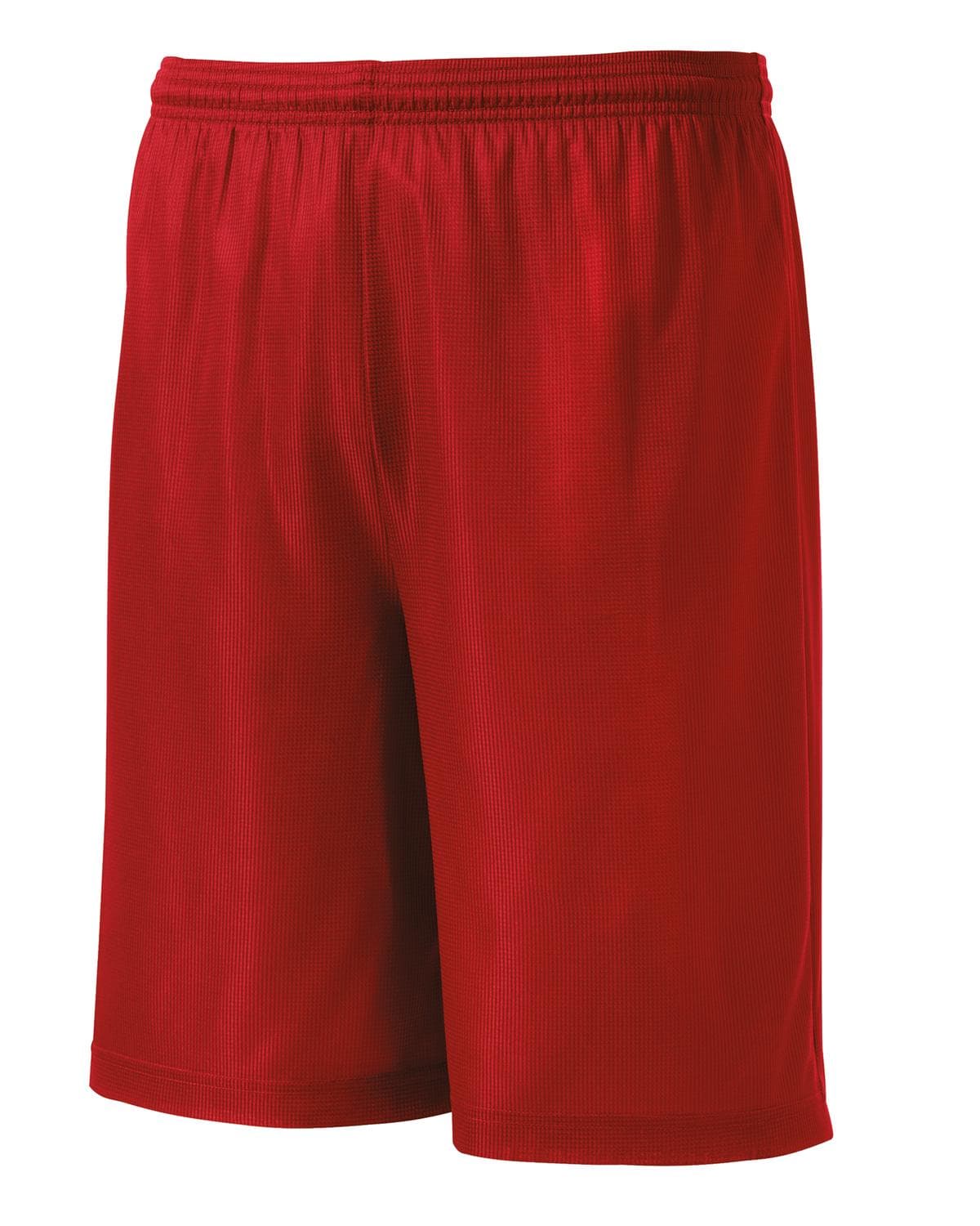 Sport-Tek T560 in True Red