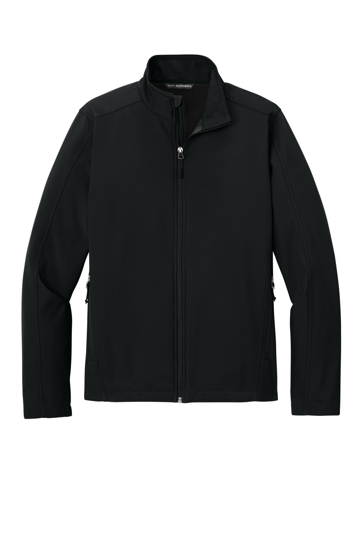 Port Authority J317 in Black