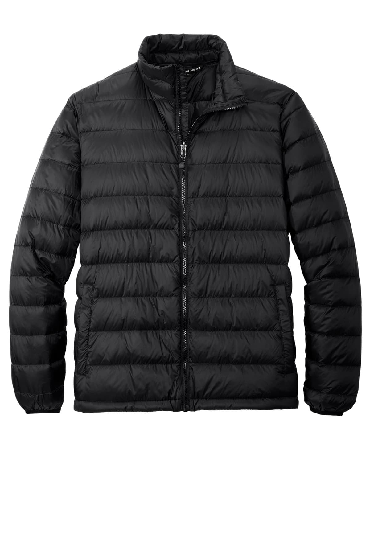 Port Authority J323 in Black