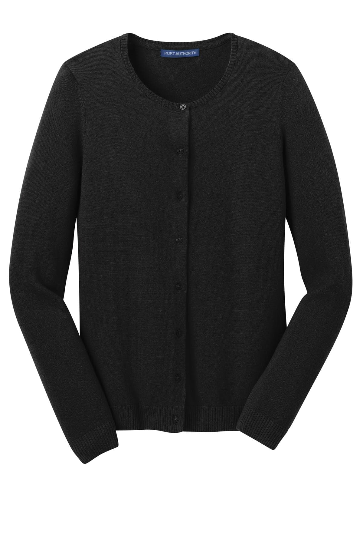 Port Authority LSW287 in Black