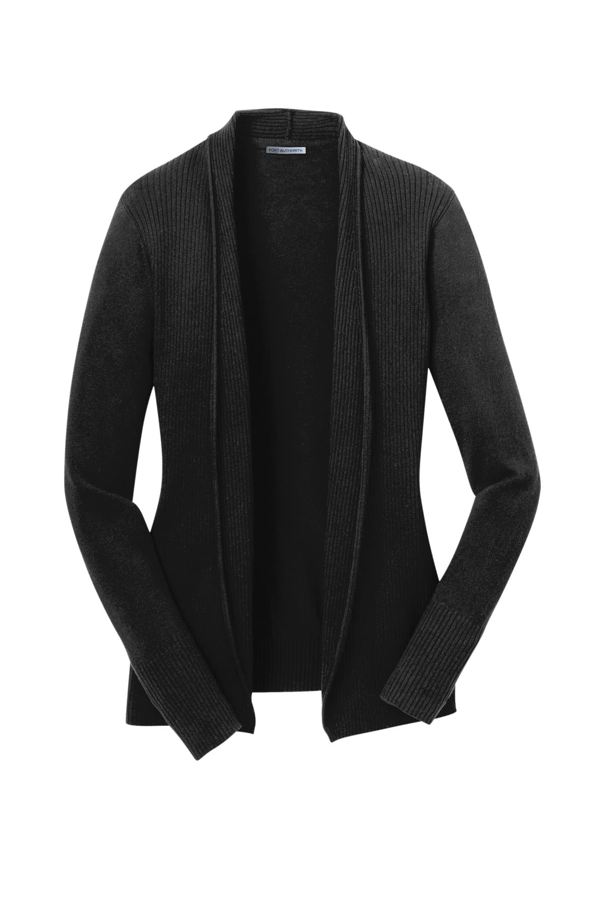 Port Authority LSW289 in Black