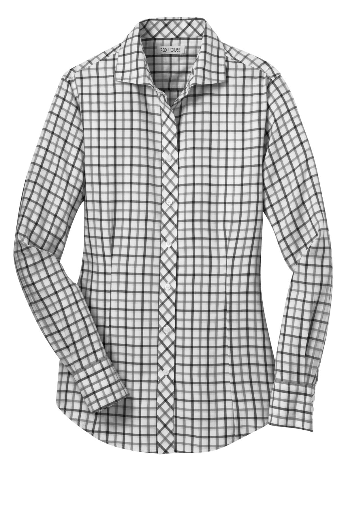 Red House RH75 in Black/ Grey/ White