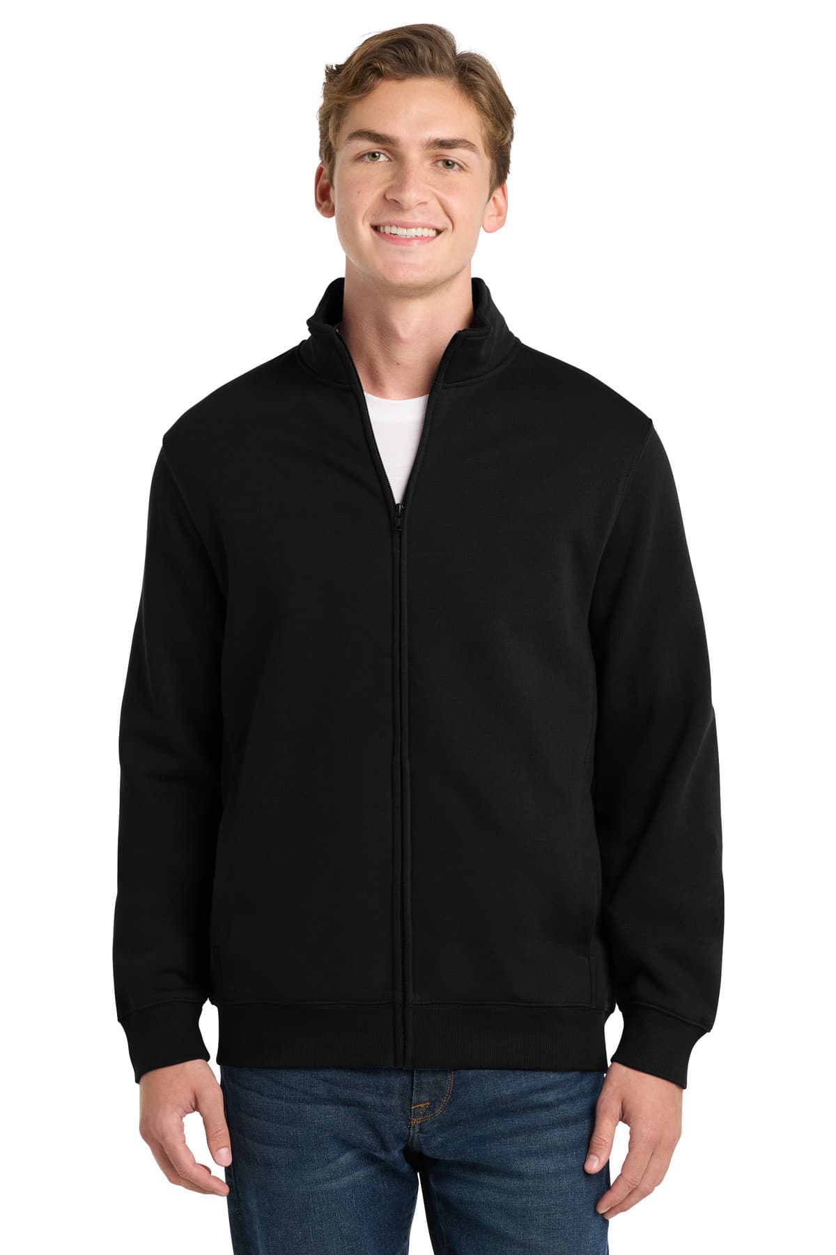 Sport-Tek ST259 in Black