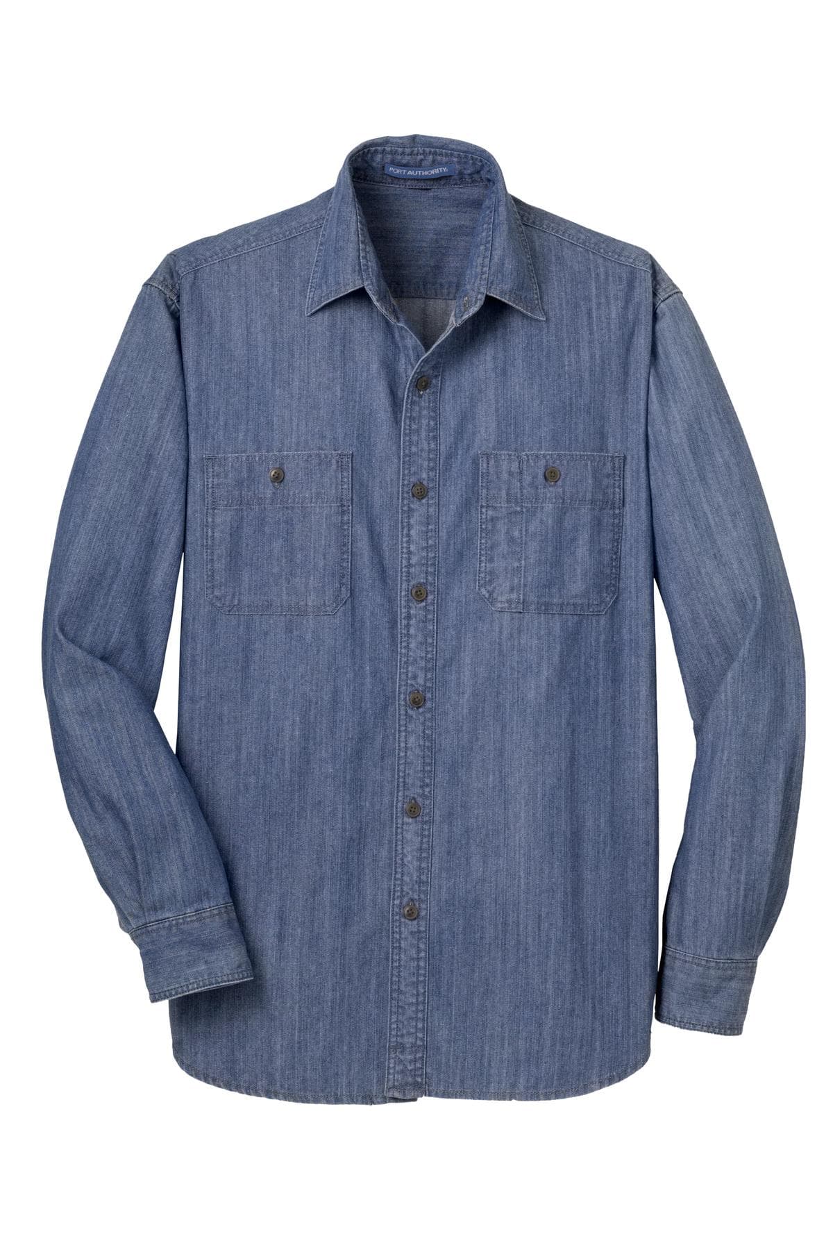 Port Authority S652 in Light Indigo