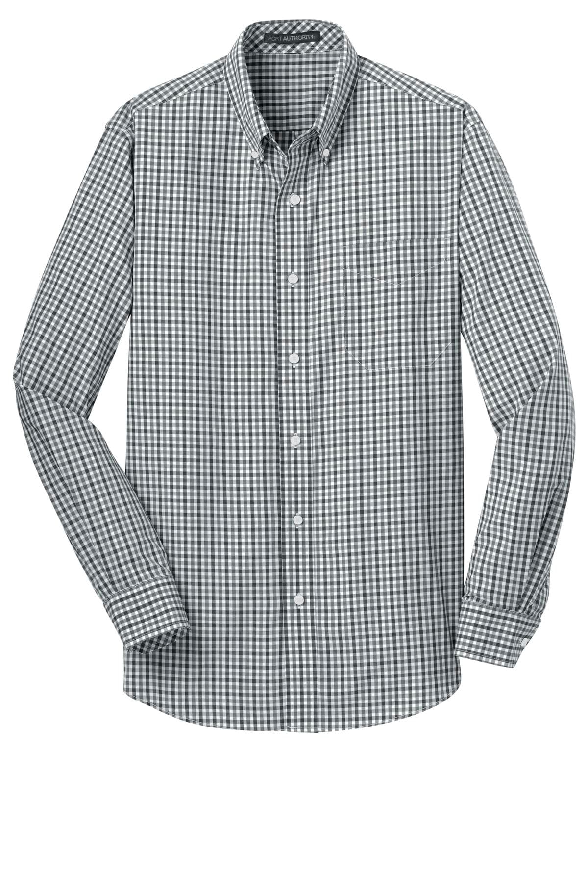 Port Authority S654 in Black/ Charcoal