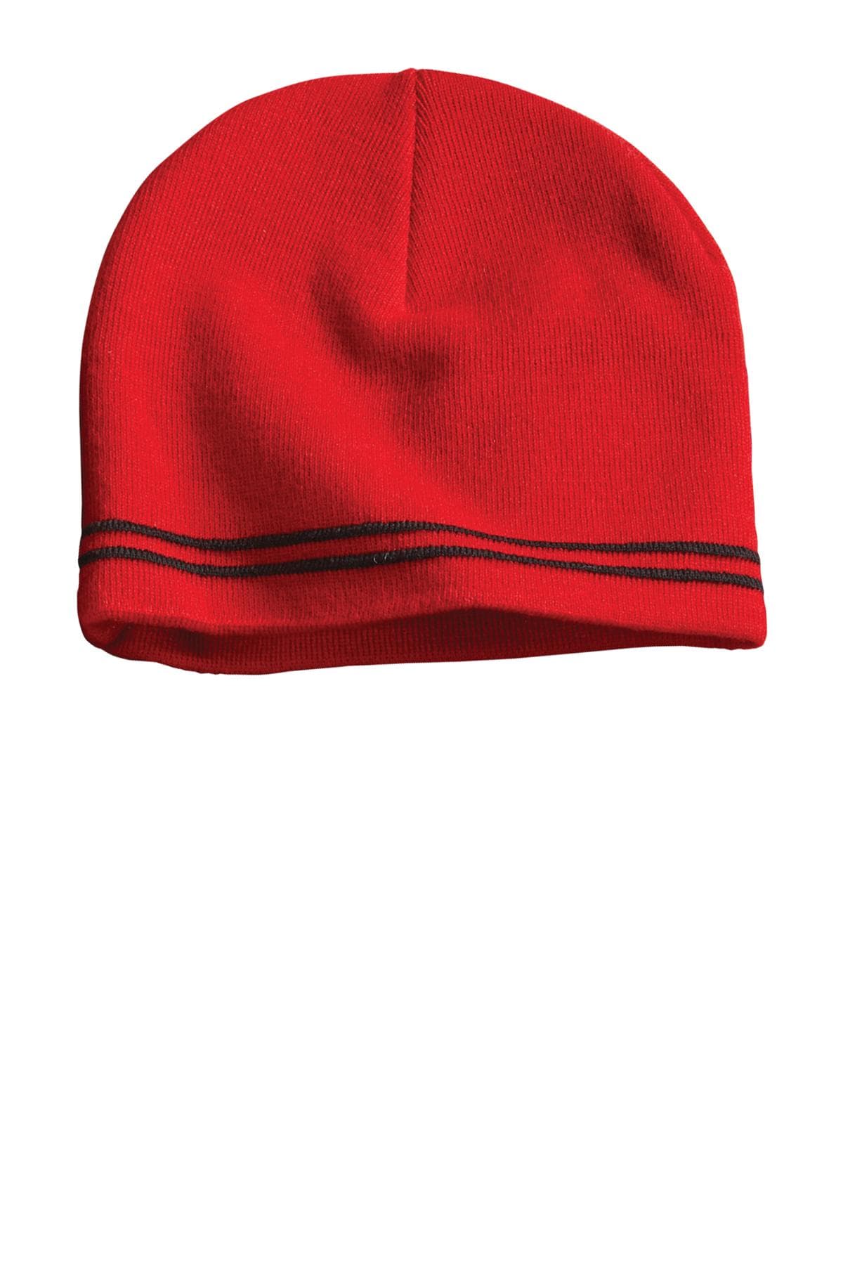 Sport-Tek STC20 in True Red/ Black