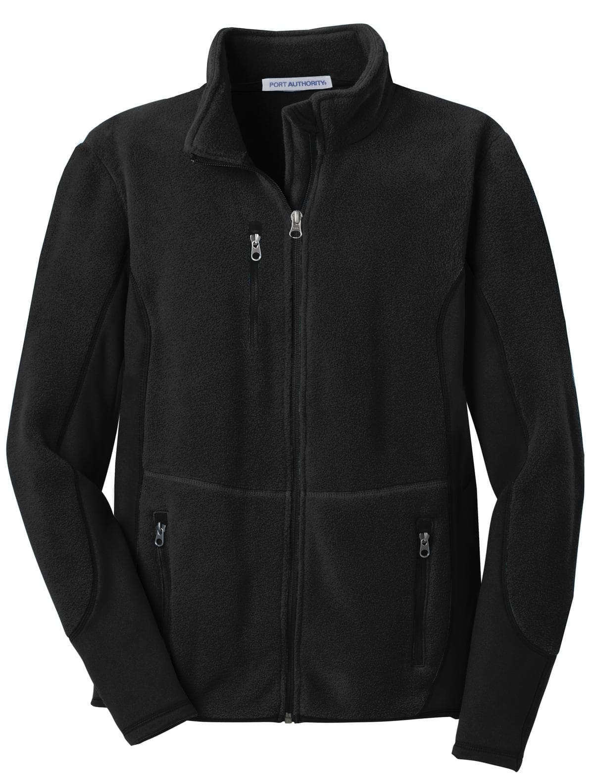 Port Authority F227 in Black/ Black