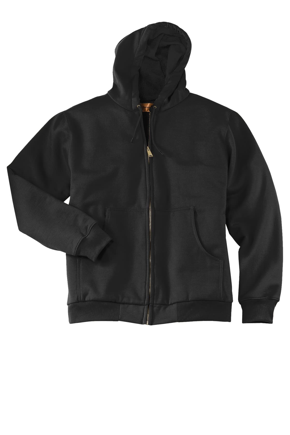 CornerStone CS620 in Black