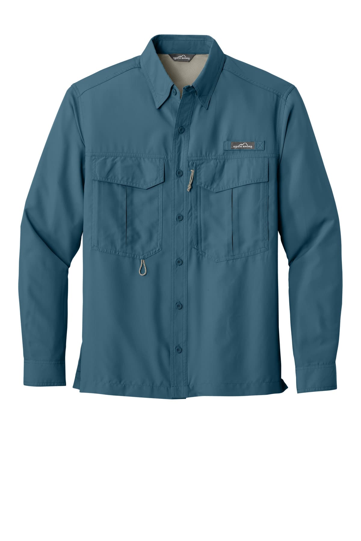 Eddie Bauer EB600 in Gulf Teal