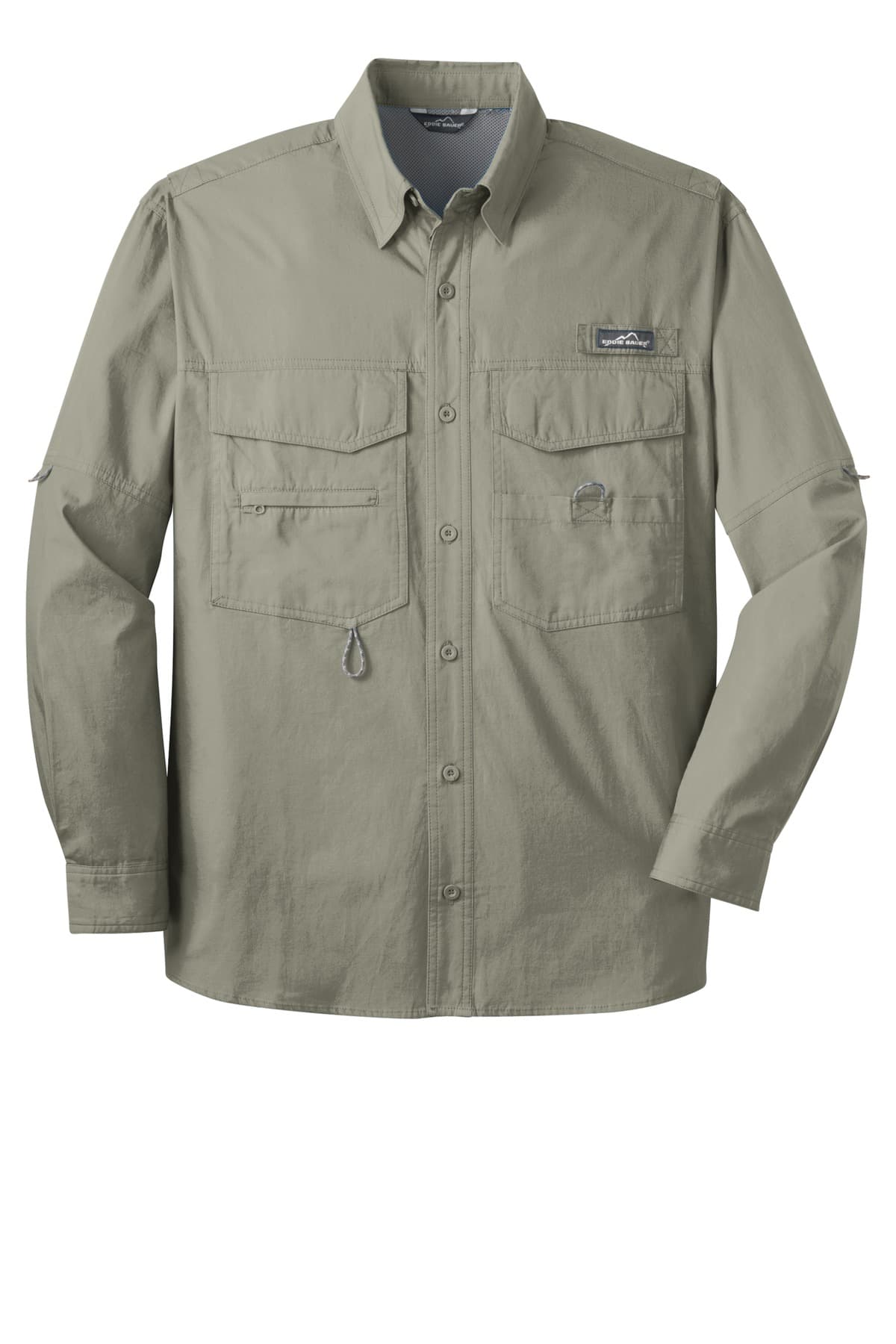 Eddie Bauer EB606 in Driftwood