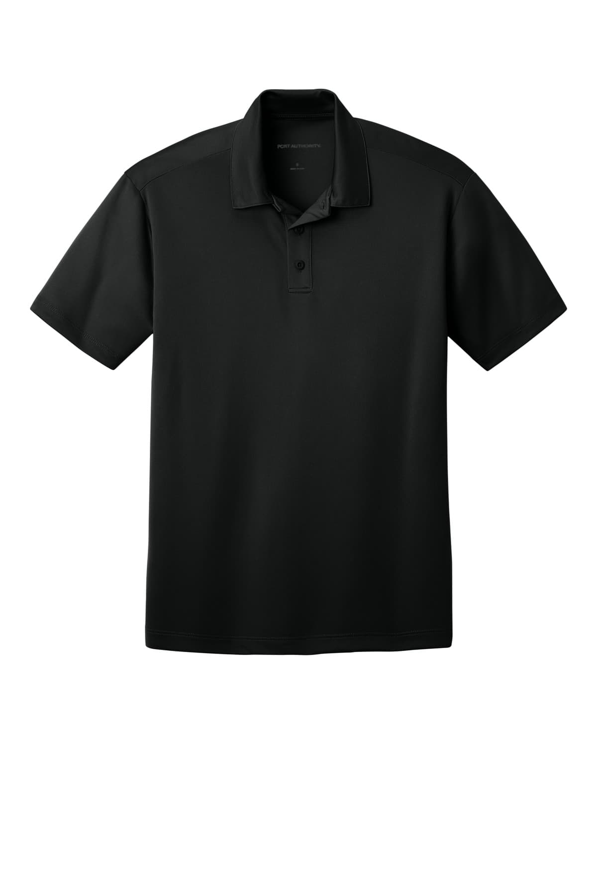 Port Authority K540 in Black
