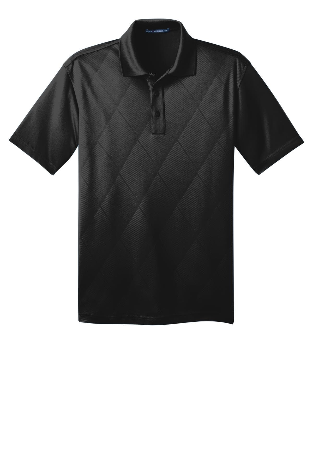 Port Authority K548 in Black