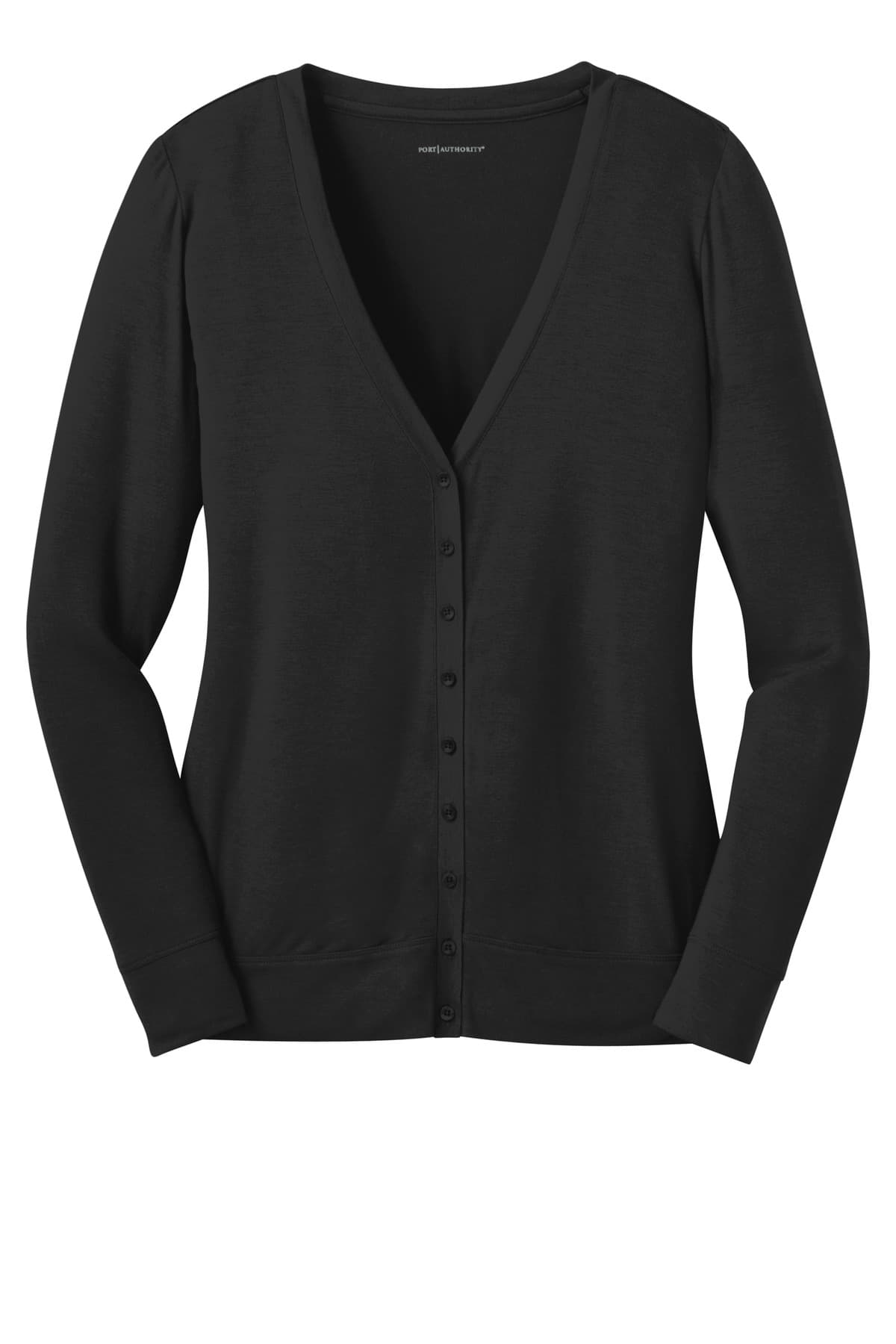 Port Authority L545 in Black