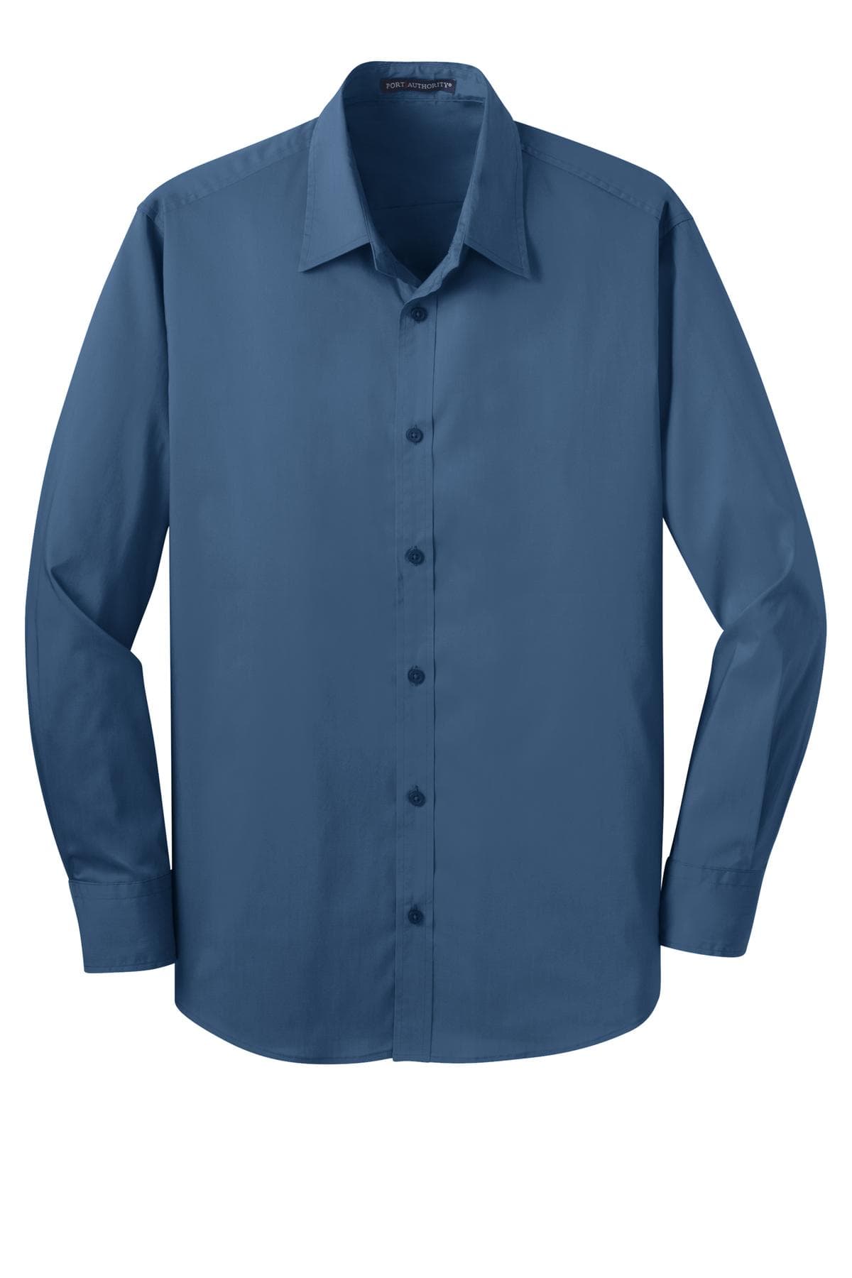 Port Authority S646 in Moonlight Blue