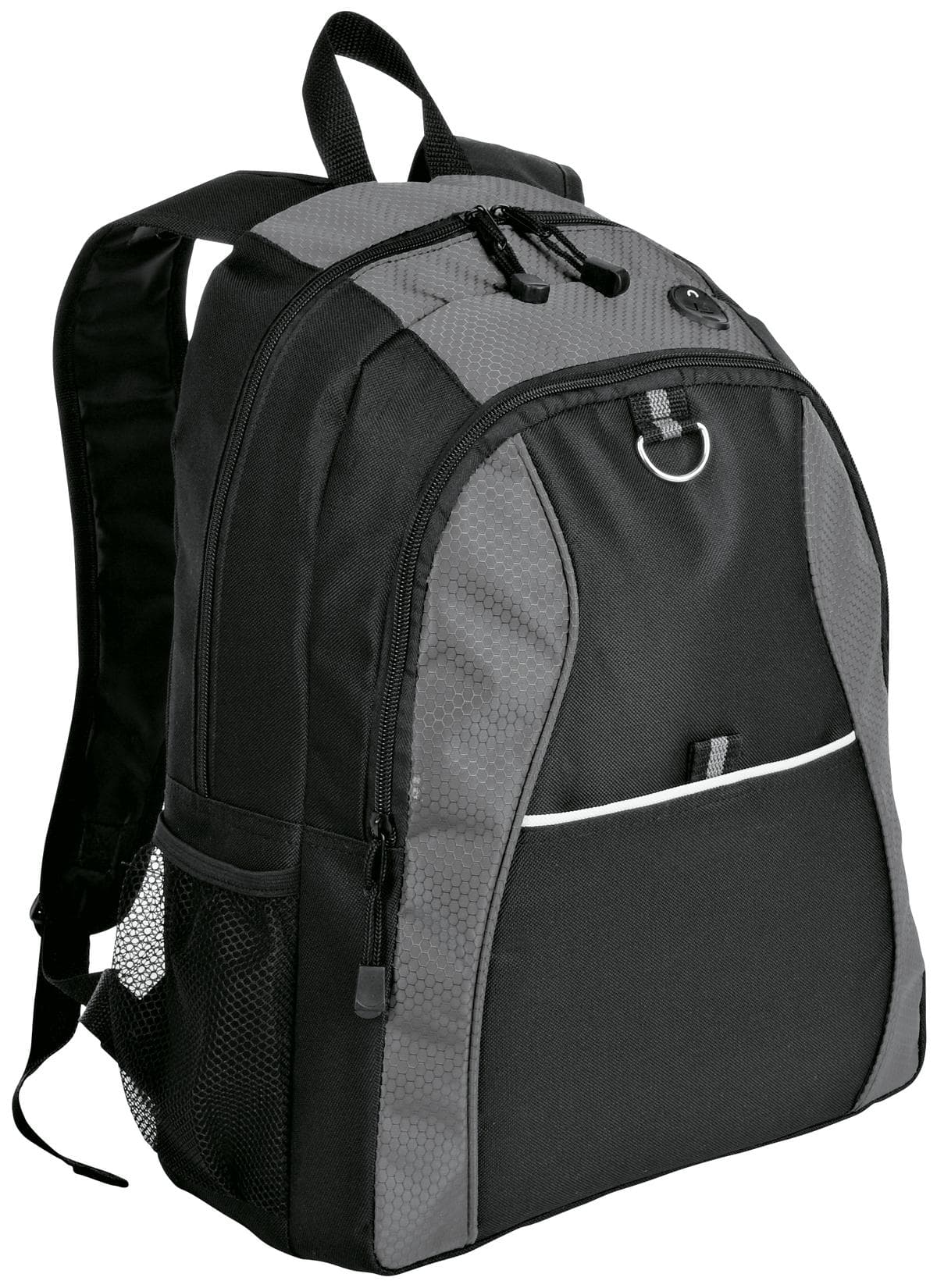 Port Authority BG1020 in Grey/ Black