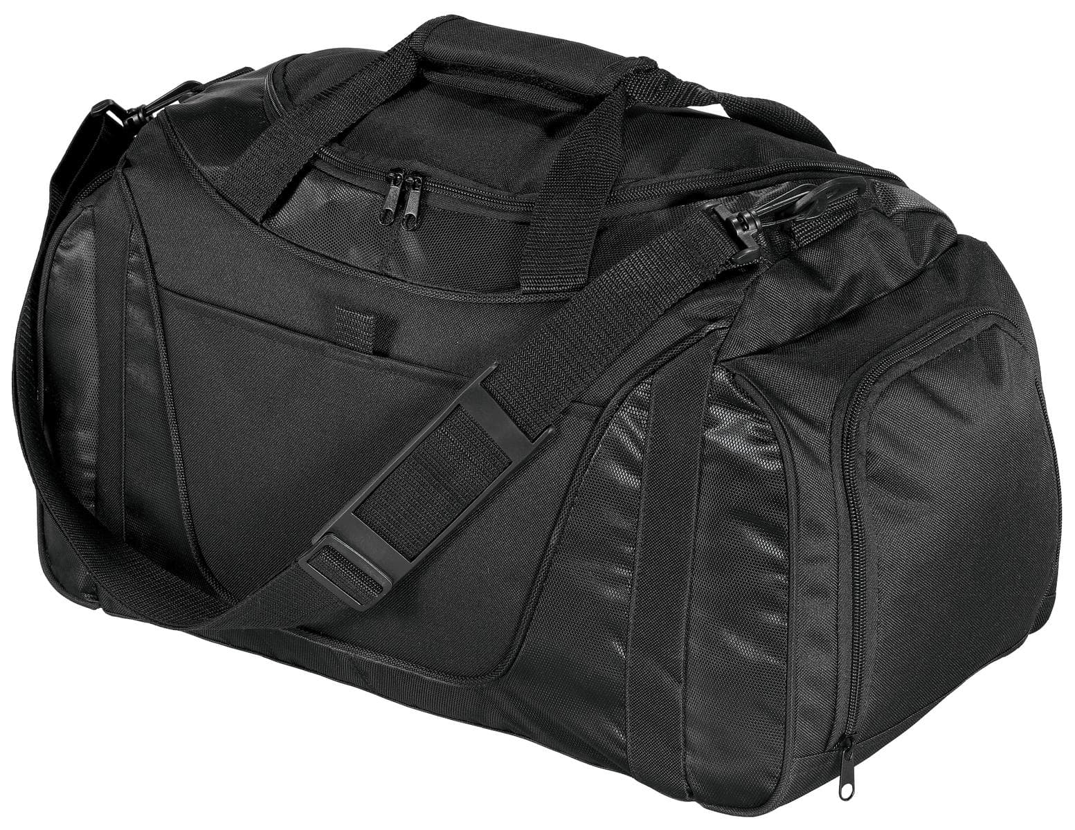 Port Authority BG1040 in Black/ Black