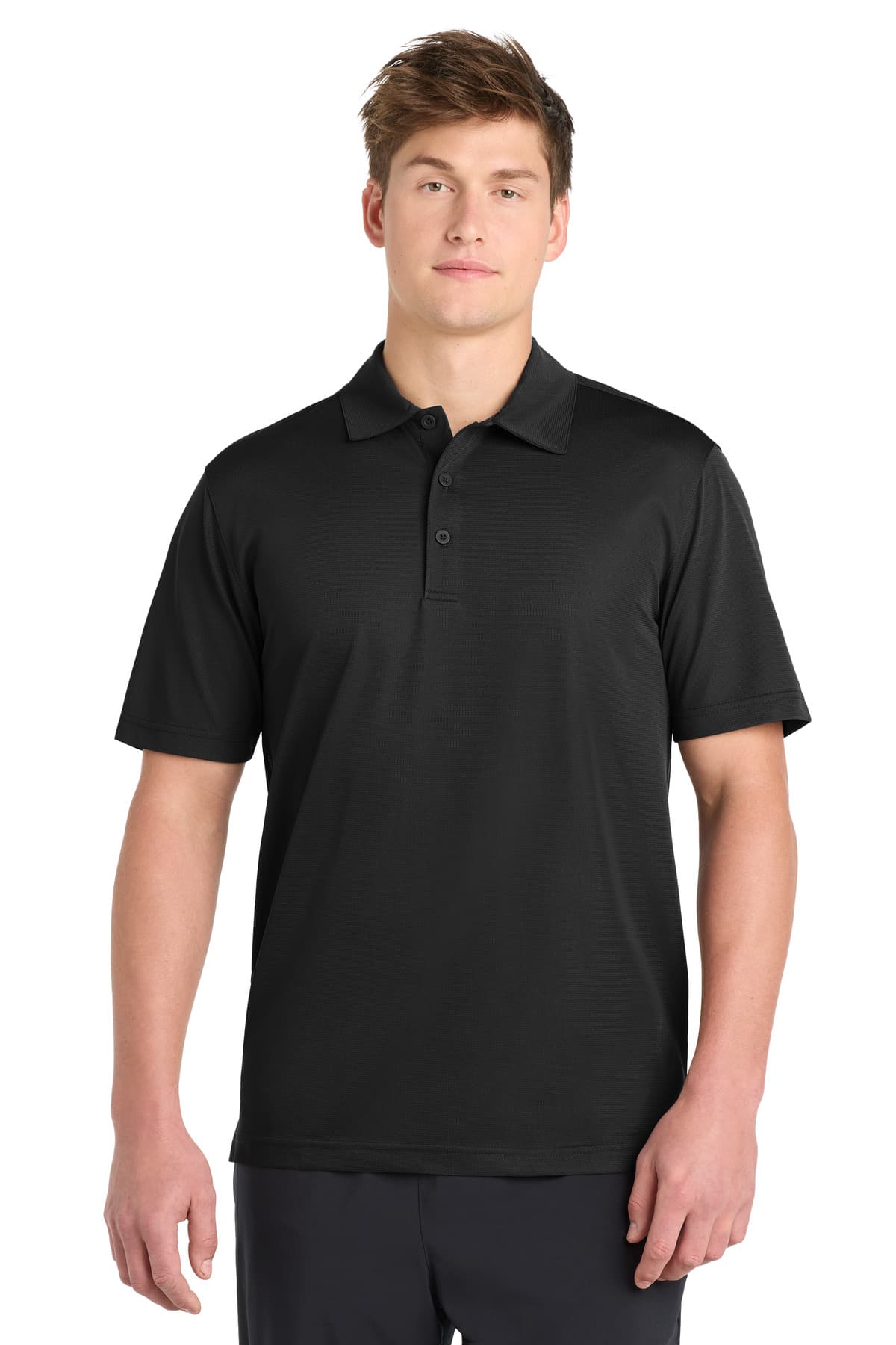 Sport-Tek ST690 in Black