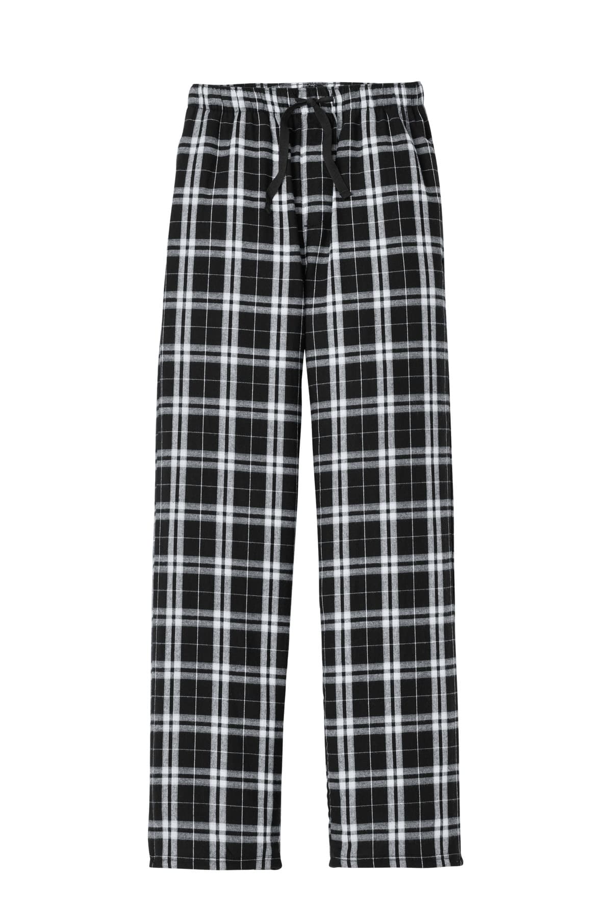 District DT1800 in Black