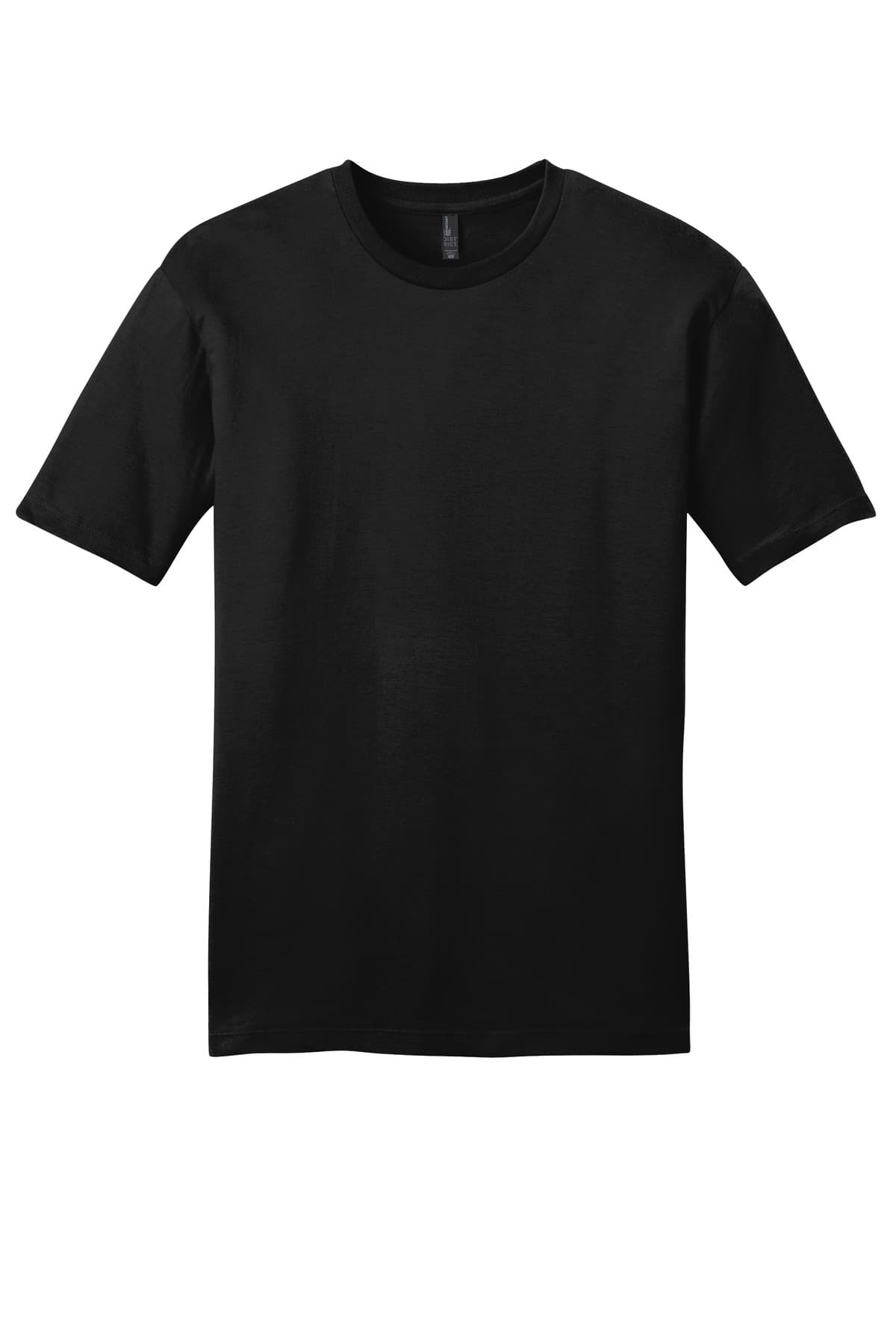 District DT6000 in Black