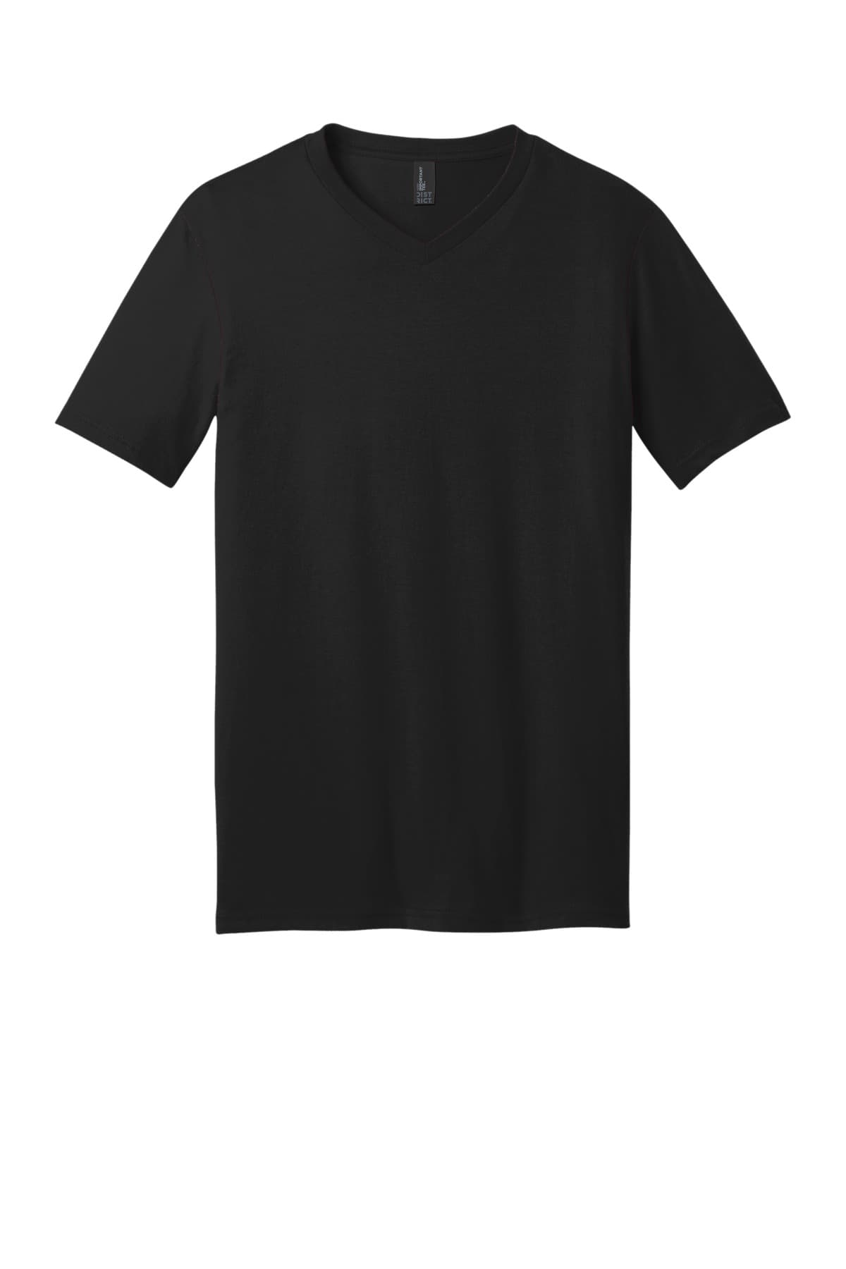 District DT6500 in Black