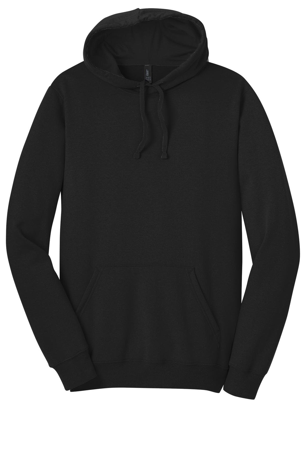 District DT810 in Black