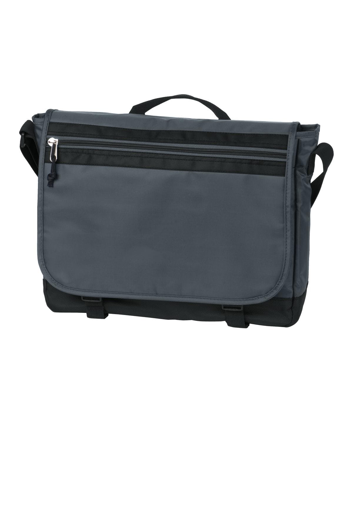 Port Authority BG301 in Smoke Grey/ Nearly Black