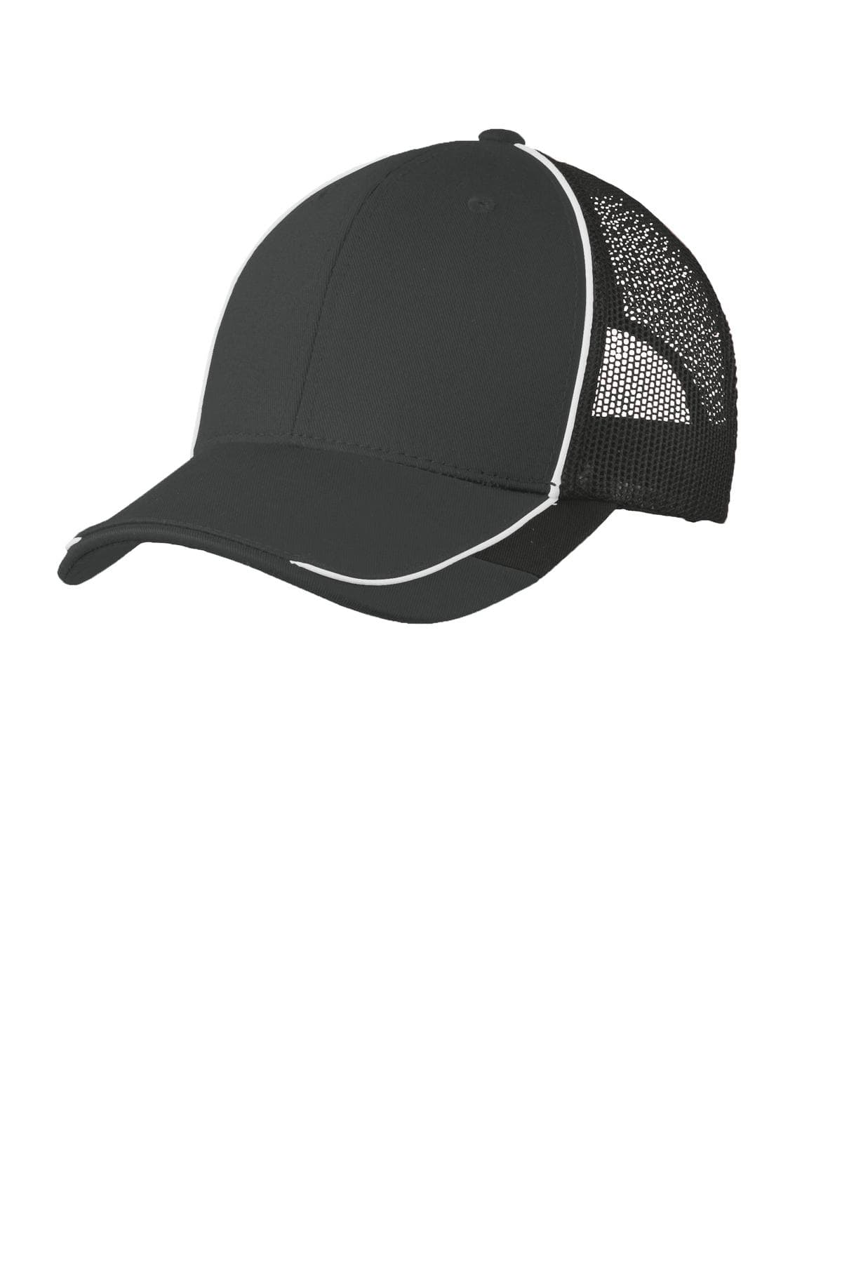 Port Authority C904 in Magnet/ White/ Black