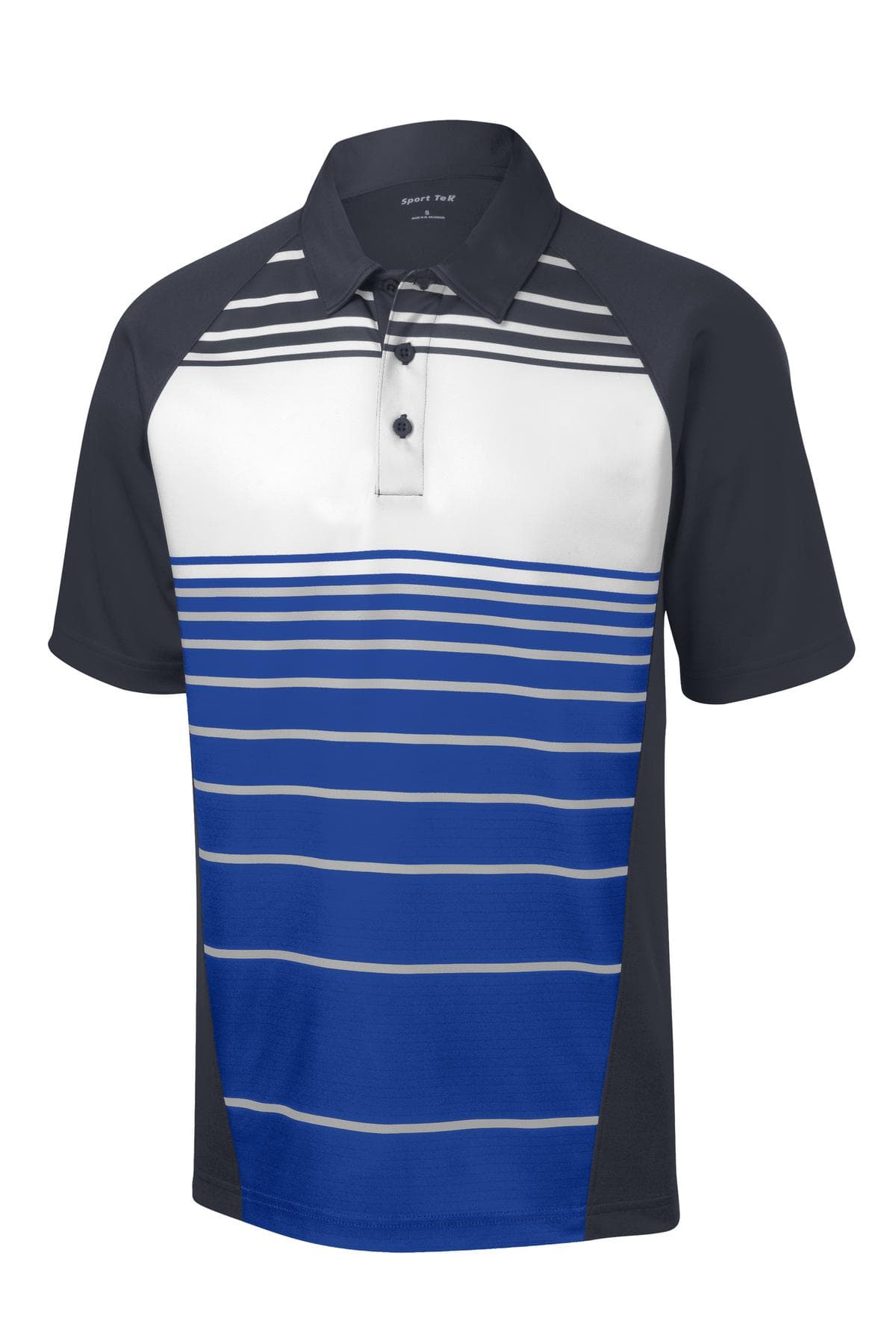 Sport-Tek ST600 in True Royal