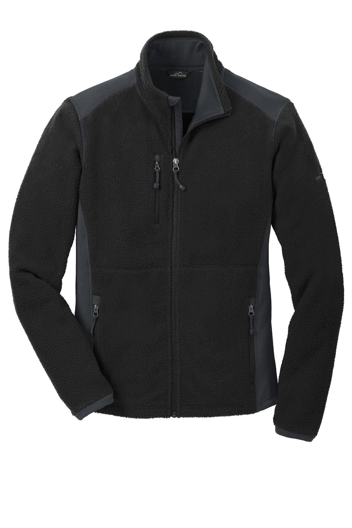Eddie Bauer EB232 in Black/ Grey Steel