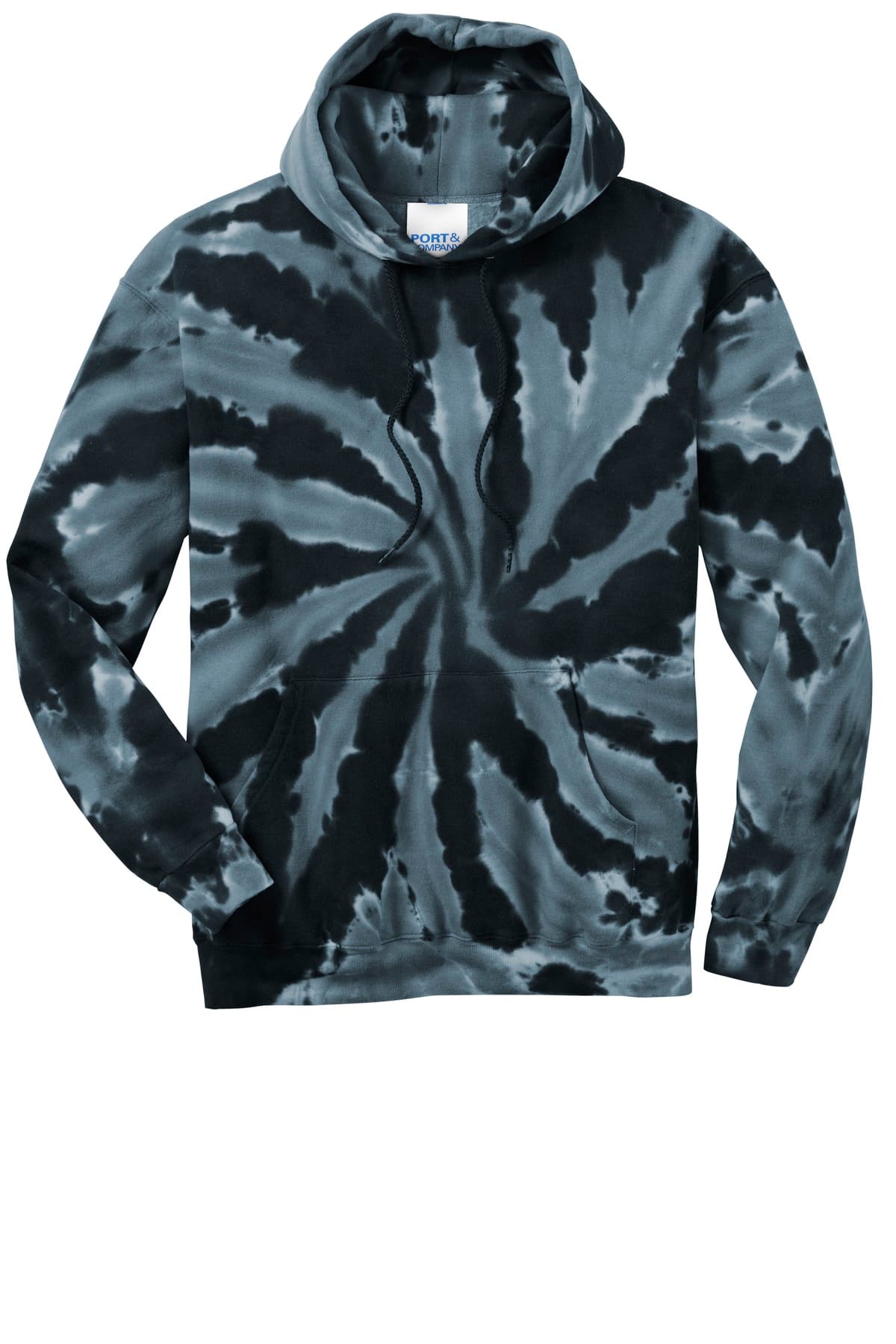 Port & Co PC146 in Black