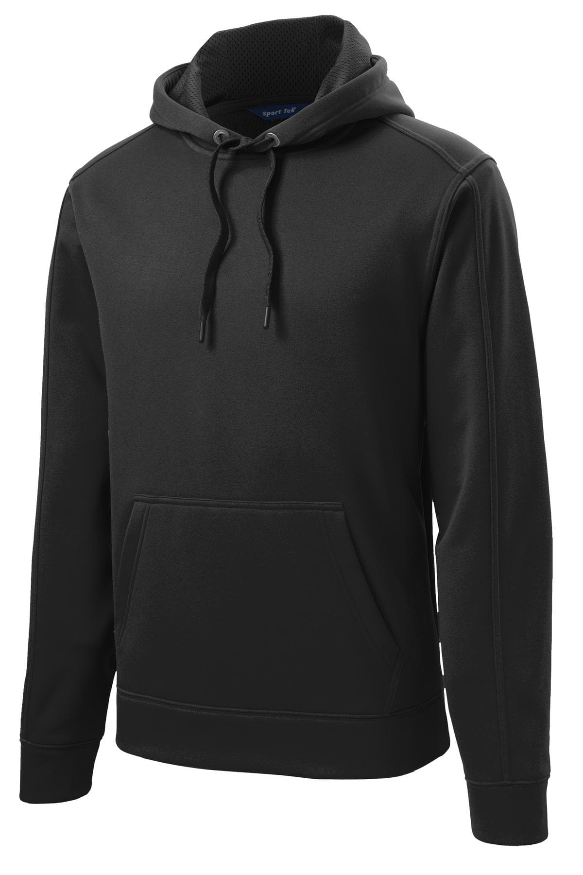 Sport-Tek ST290 in Black