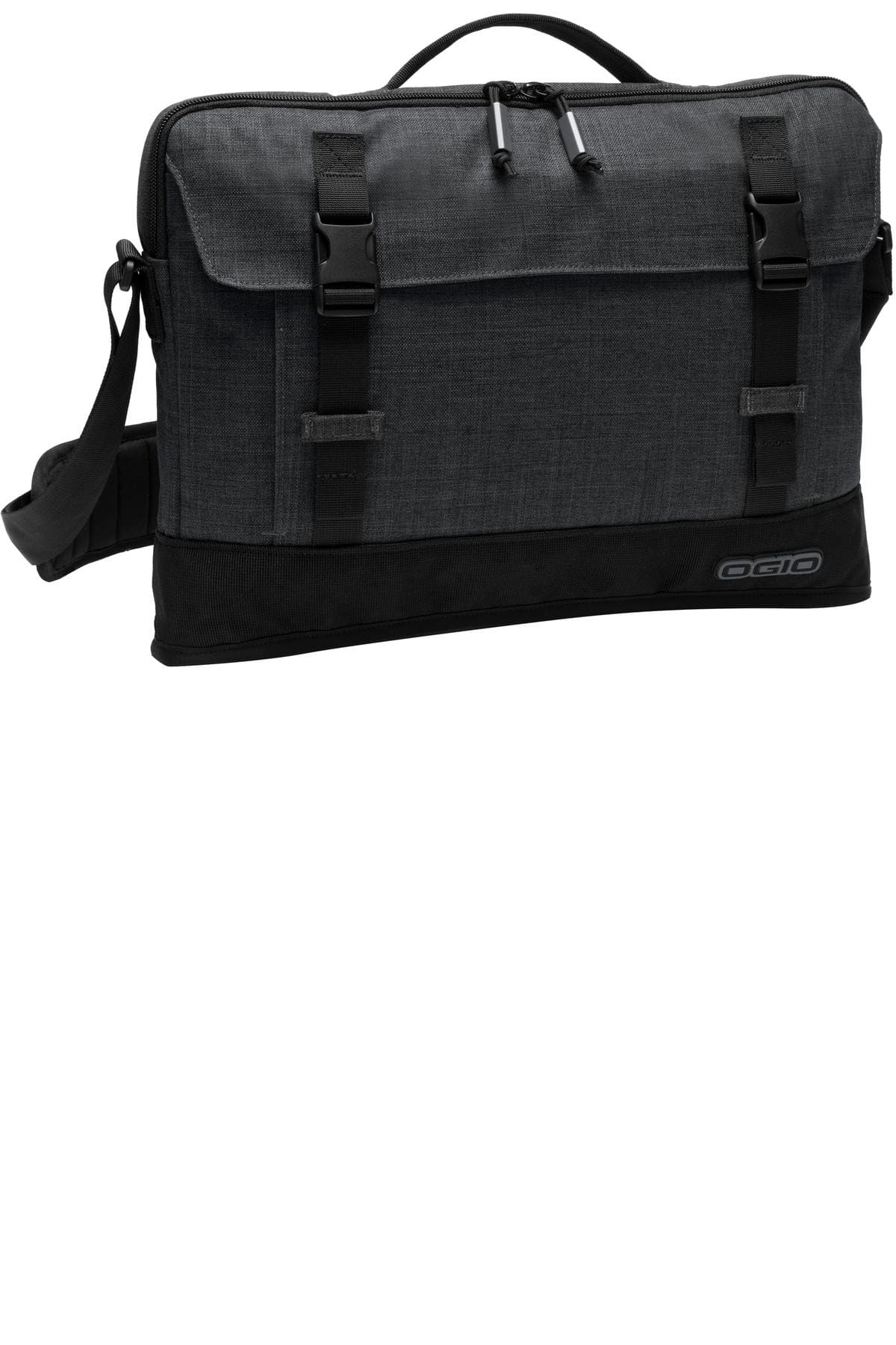 OGIO 417051 in Heather Grey