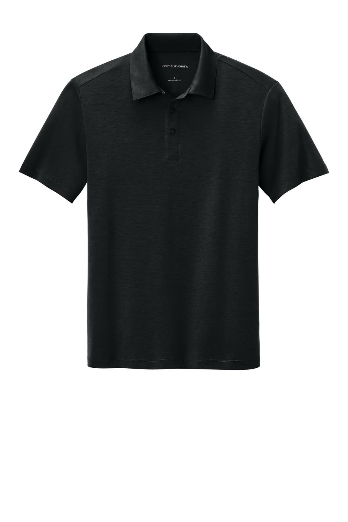 Port Authority K568 in Black