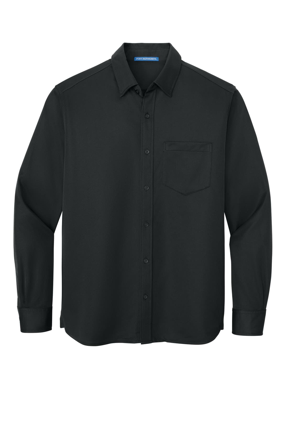 Port Authority K570 in Black