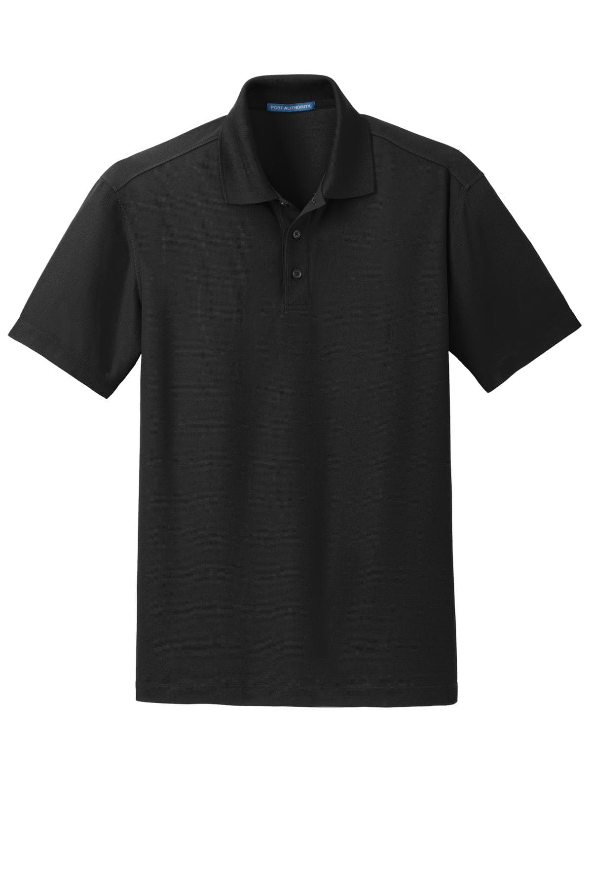 Port Authority K572 in Black