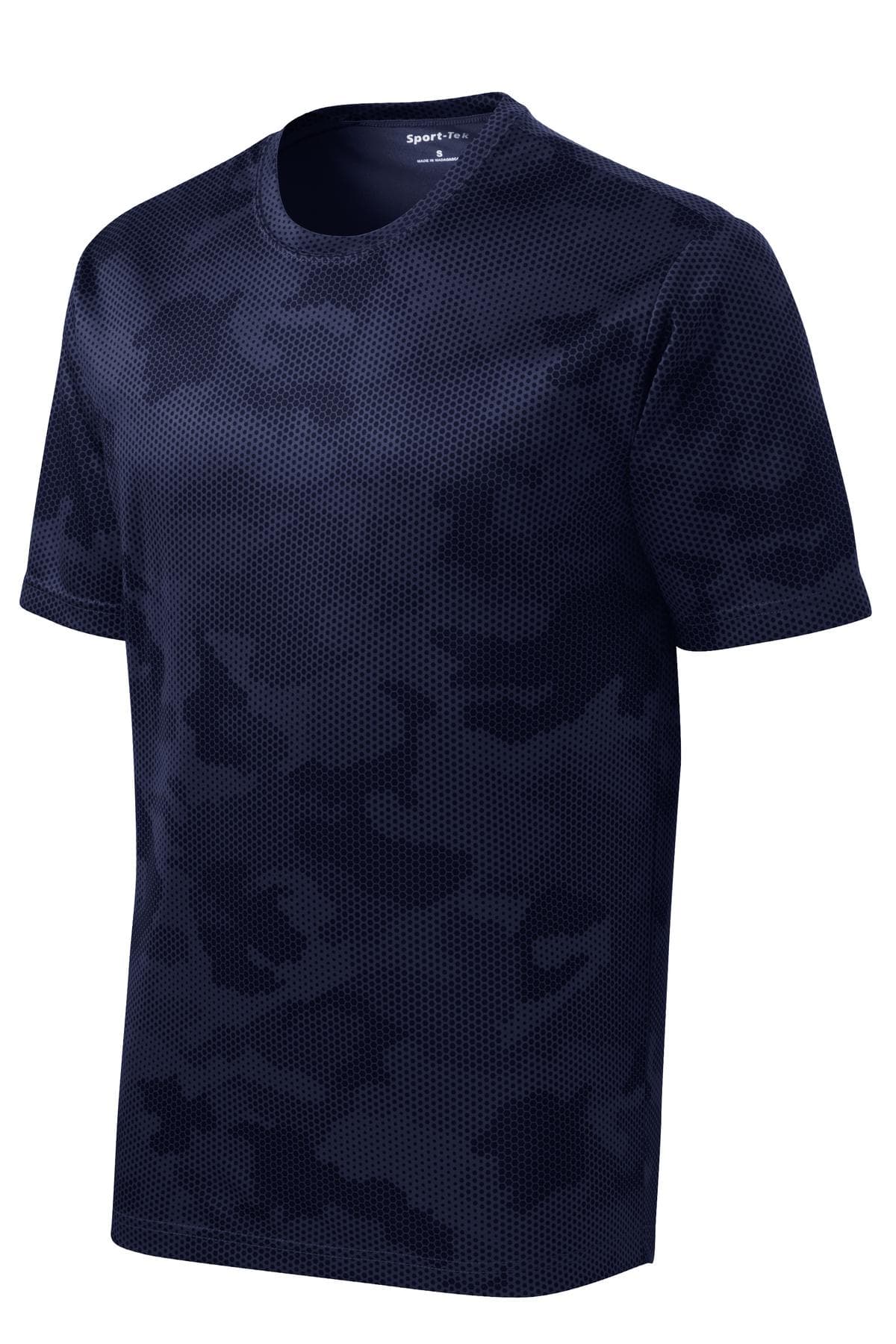 Sport-Tek ST370 in True Navy