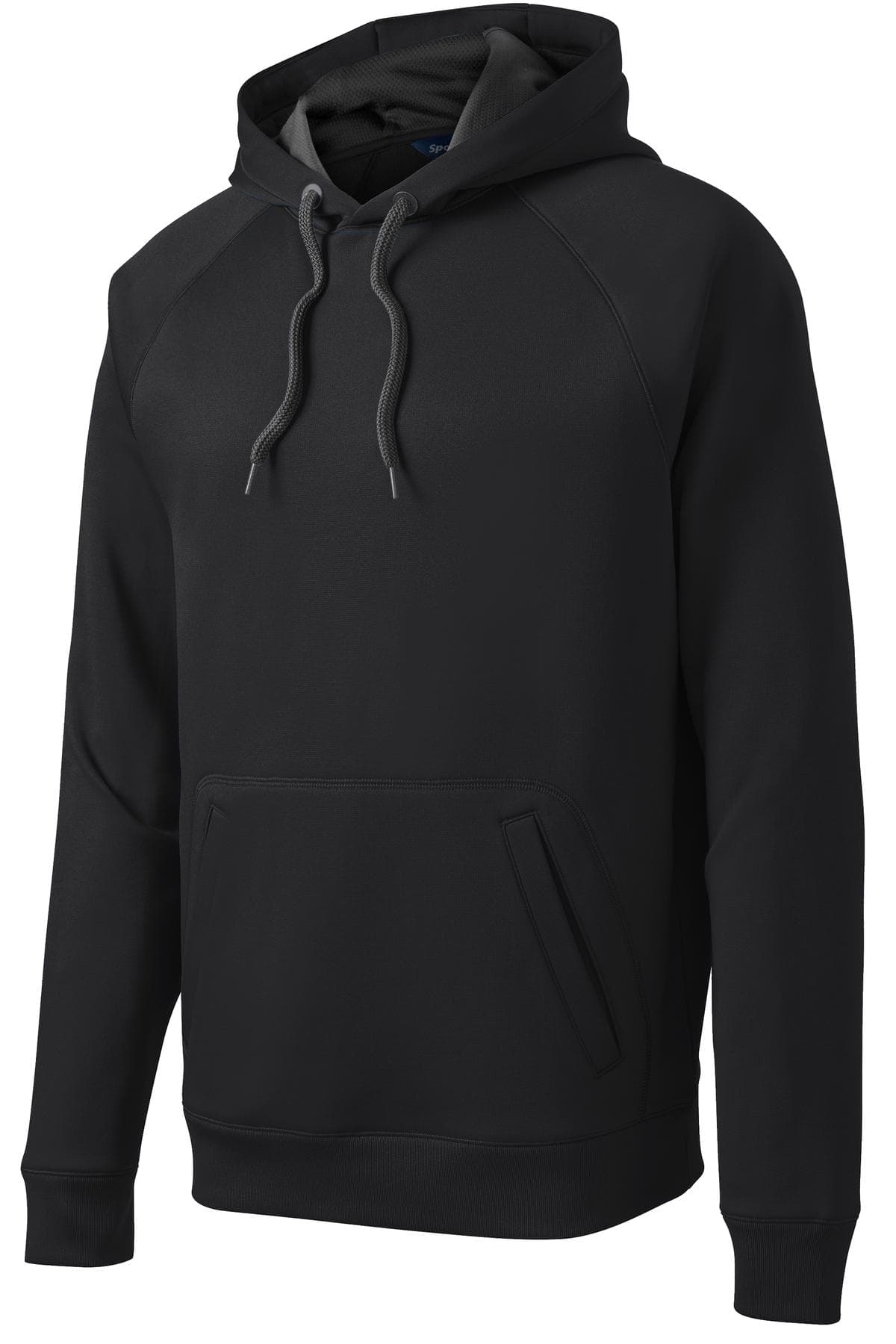Sport-Tek ST250 in Black