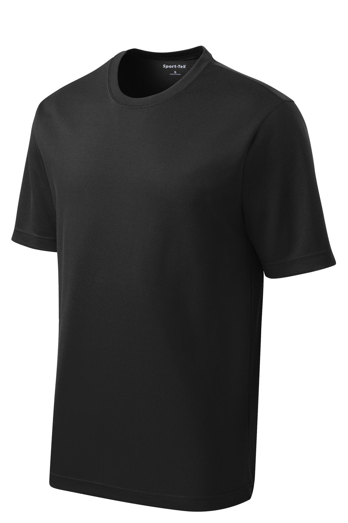 Sport-Tek ST340 in Black