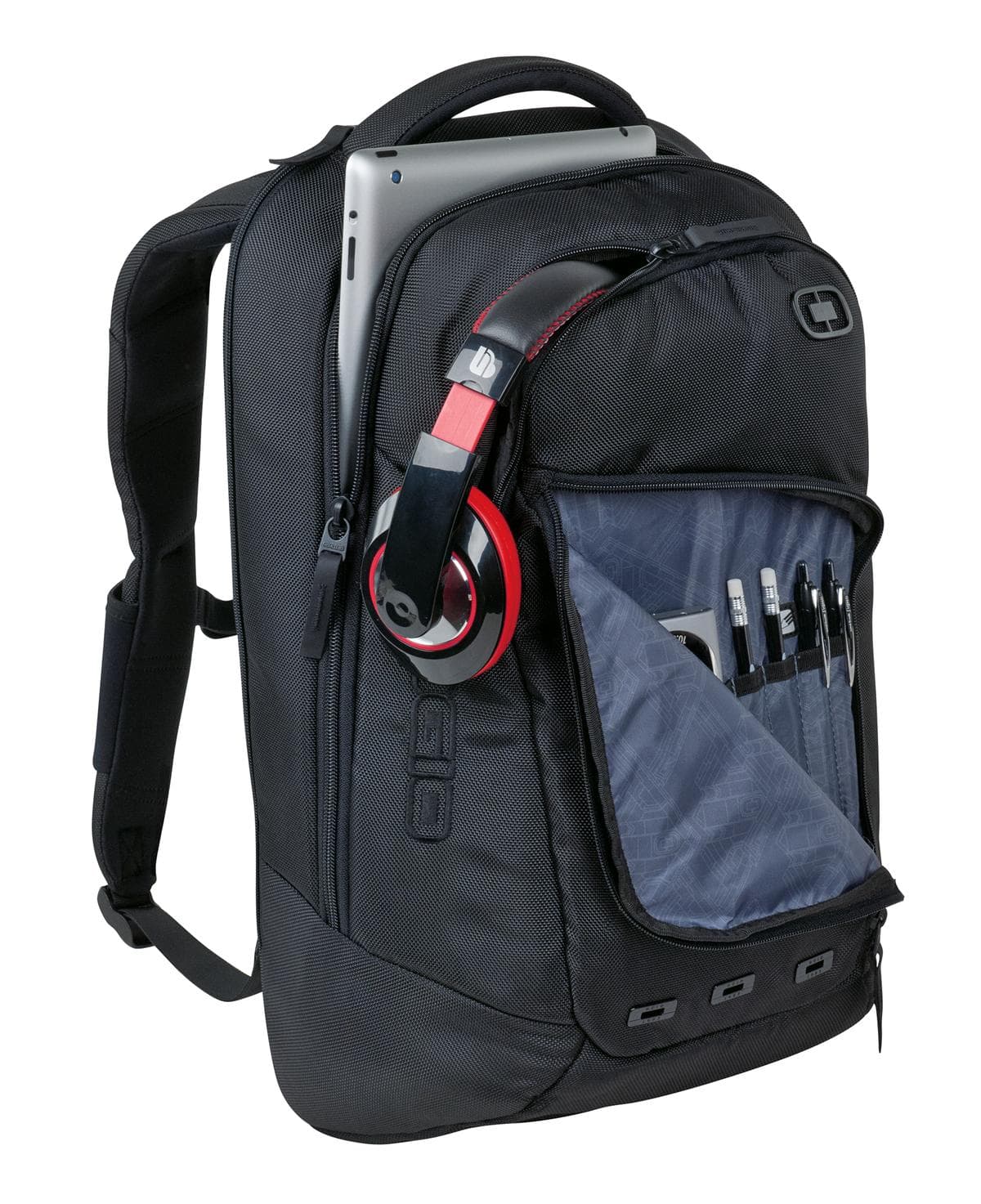 OGIO 411061 in Black