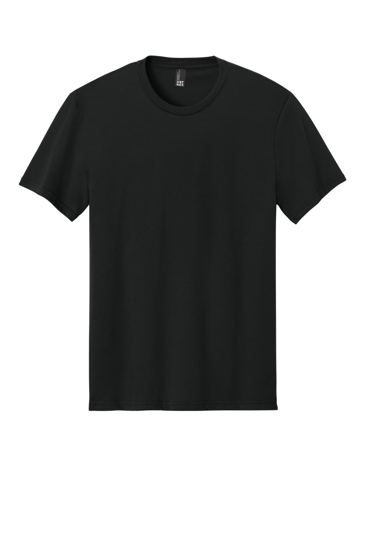 District DM108 in Black